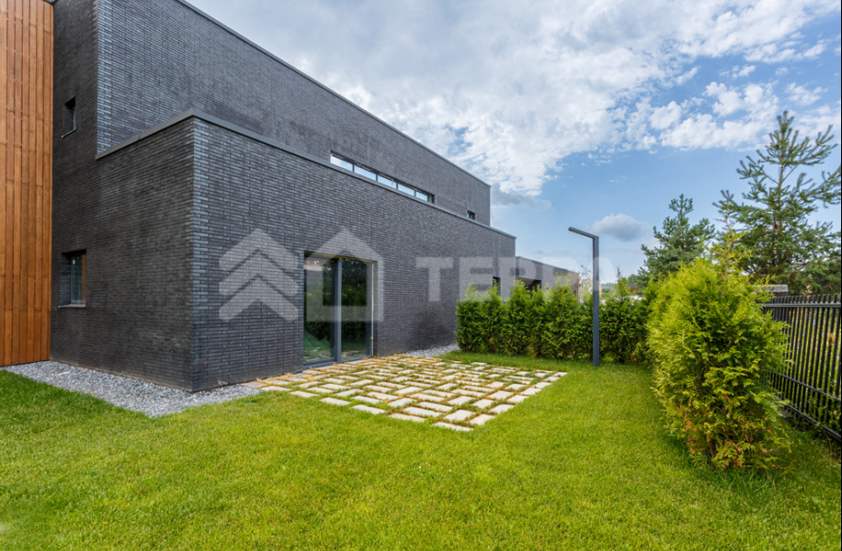 Объект ID 17912 - Дом