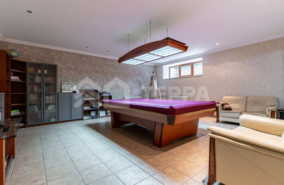 Объект ID 10412 - Дом