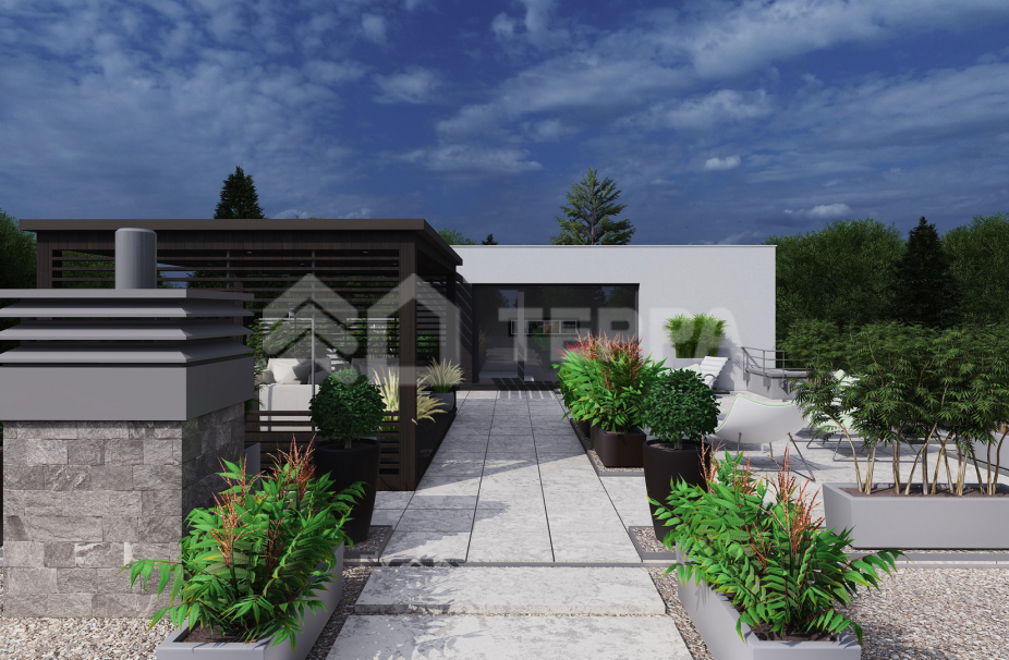 Объект ID 17739 - Дом