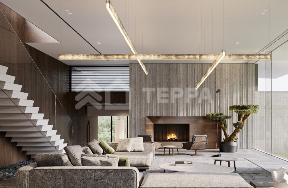 Объект ID 18647 - Дом