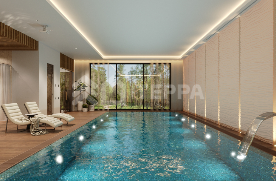 Объект ID 18008 - Дом