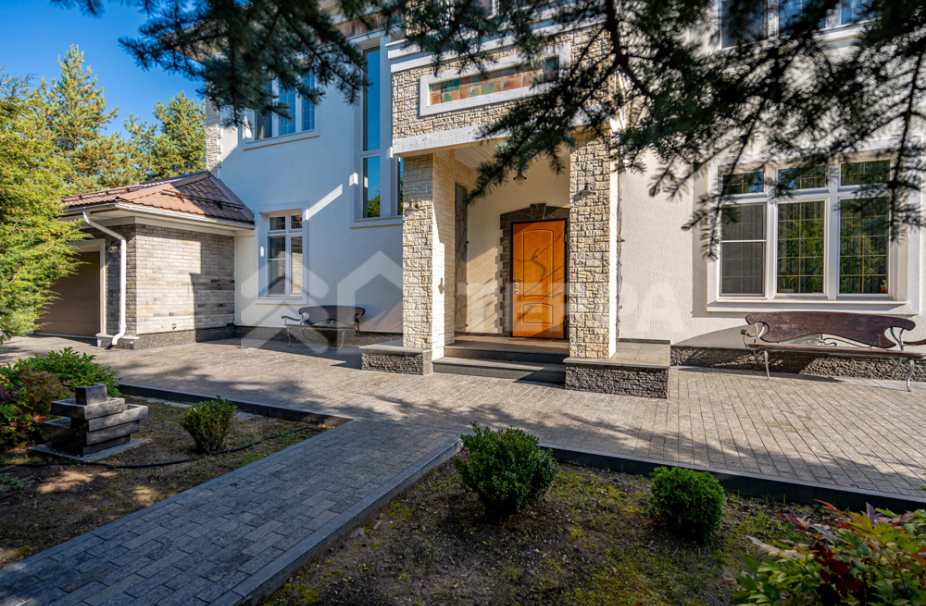 Объект ID 10412 - Дом