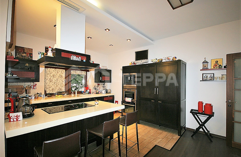 Объект ID 14909 - Дом