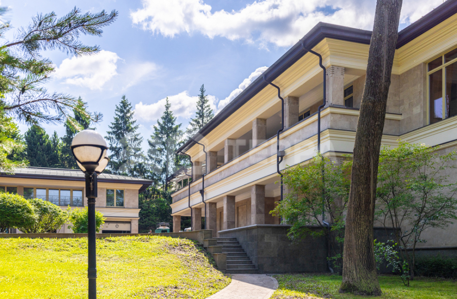 Объект ID 18078 - Дом