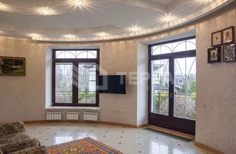 Объект ID 18535 - Дом