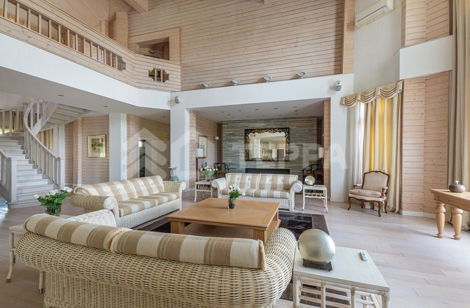 Объект ID 17740 - Дом