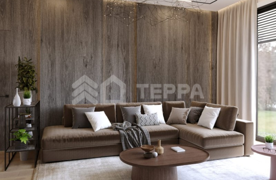 Объект ID 18721 - Дом