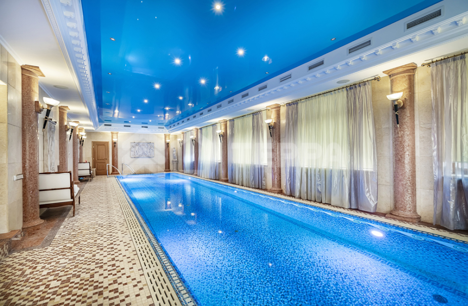 Объект ID 17208 - Дом