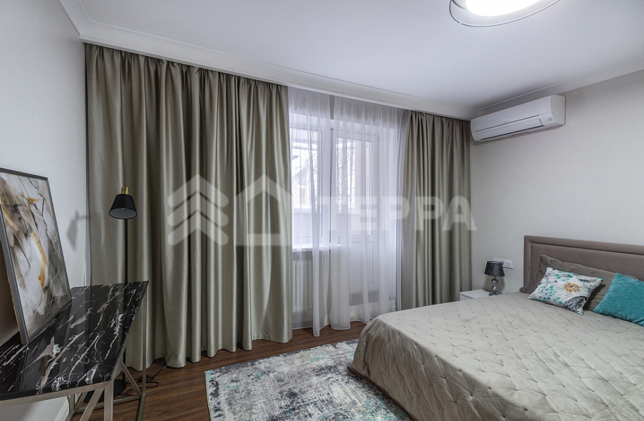 Объект ID 17842 - Дом