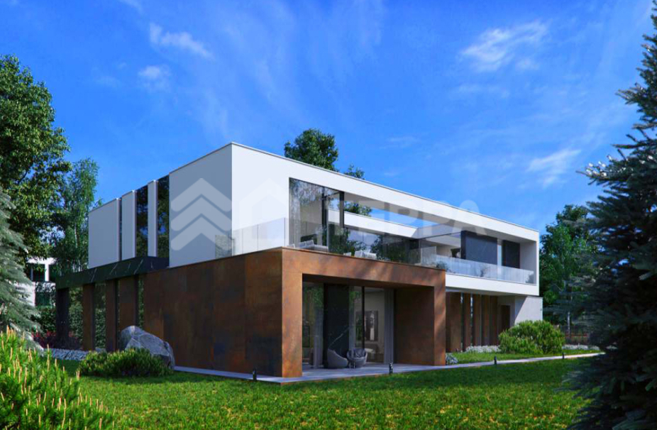 Объект ID 17382 - Дом