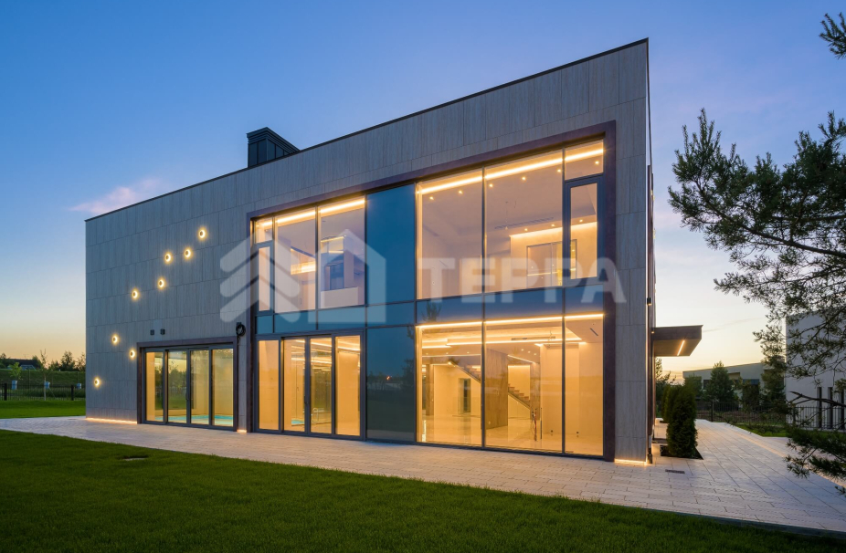 Объект ID 17157 - Дом