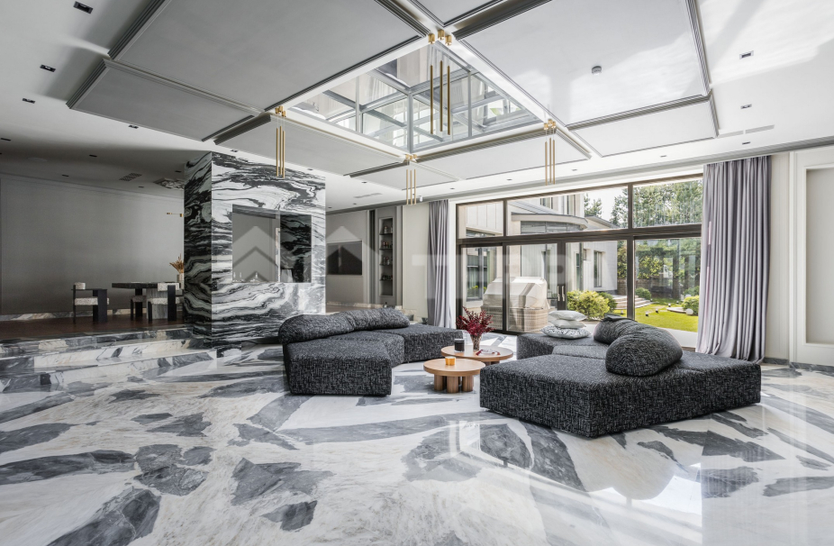 Объект ID 18734 - Дом