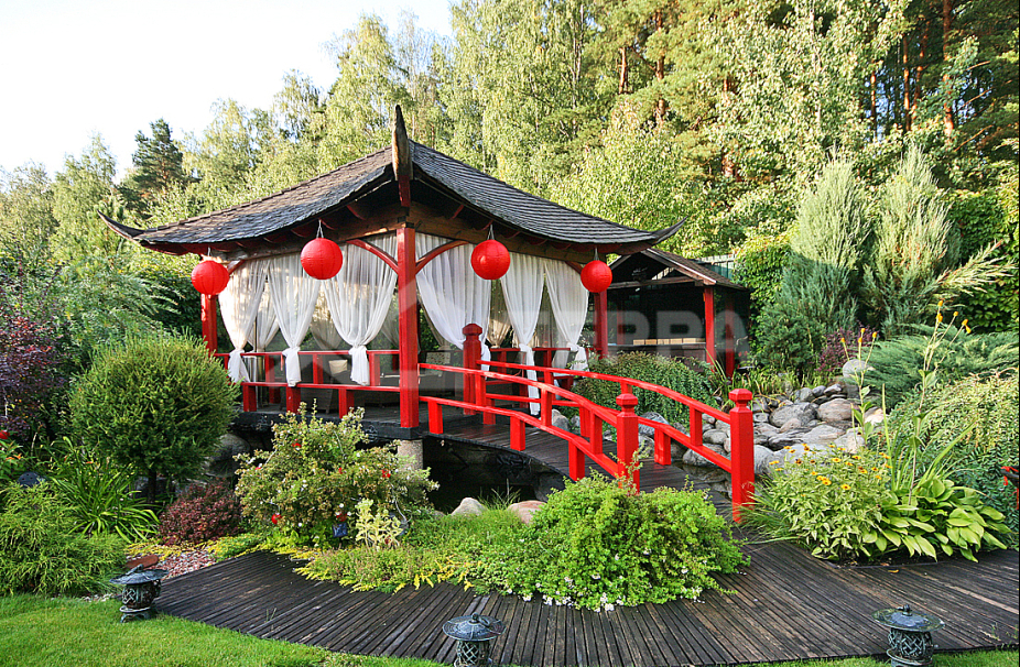 Объект ID 12857 - Дом