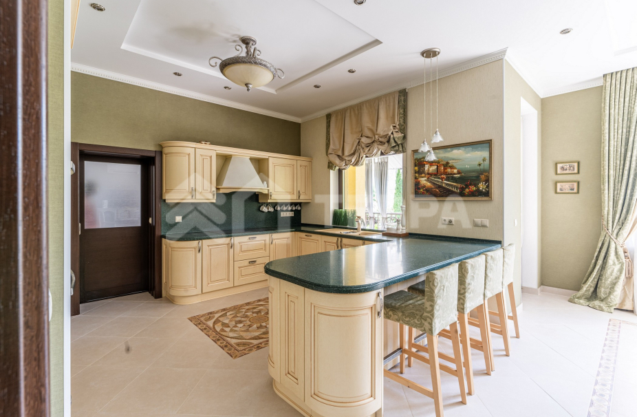 Объект ID 18681 - Дом