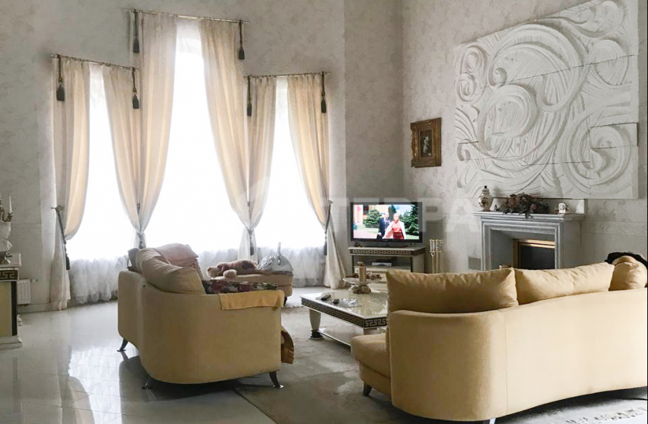 Объект ID 18593 - Дом