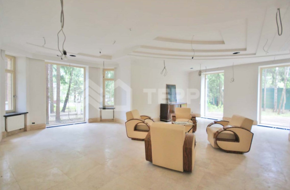 Объект ID 14228 - Дом