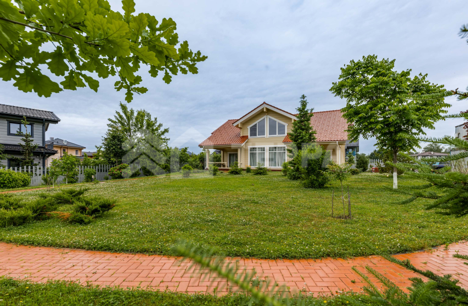 Объект ID 18752 - Дом