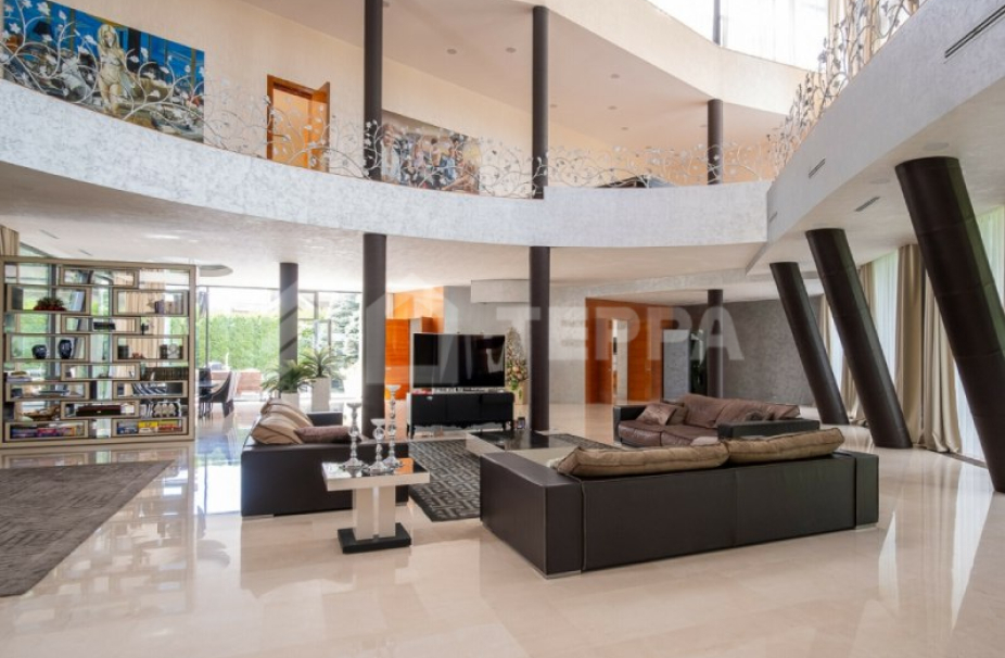 Объект ID 18782 - Дом