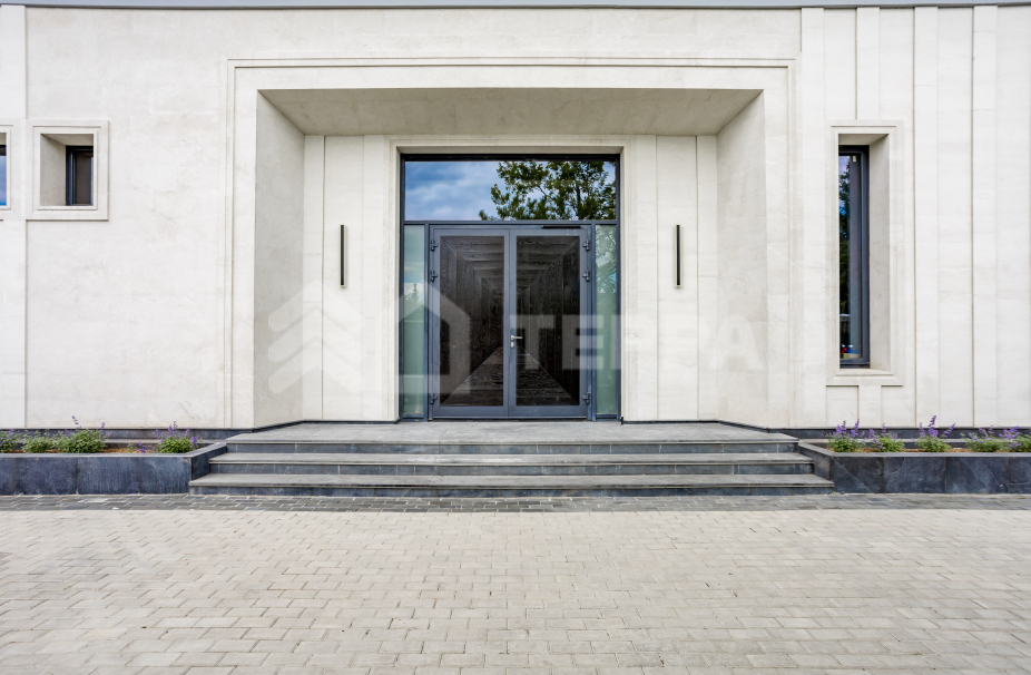 Объект ID 18734 - Дом