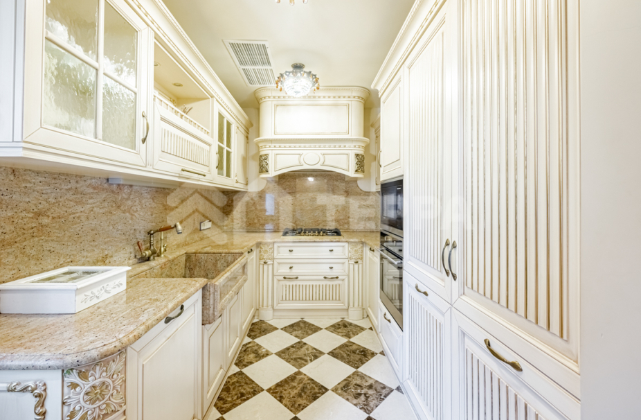 Объект ID 18172 - Дом