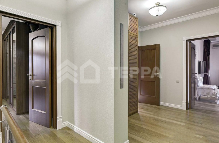 Объект ID 8844 - Дом