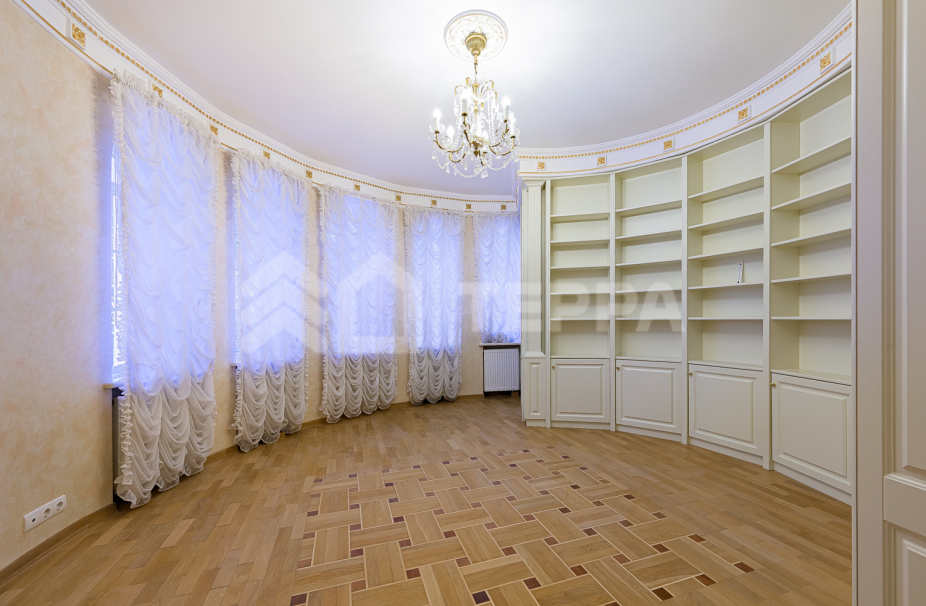 Объект ID 9435 - Дом