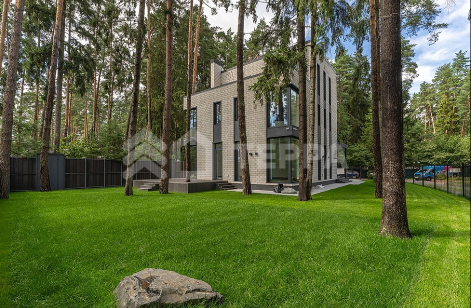 Объект ID 18273 - Дом