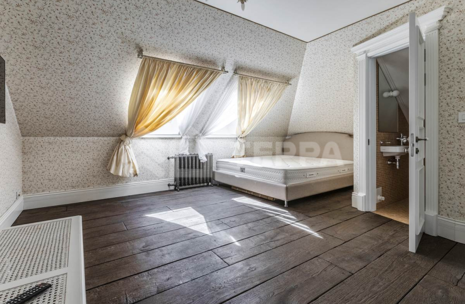 Объект ID 12853 - Дом