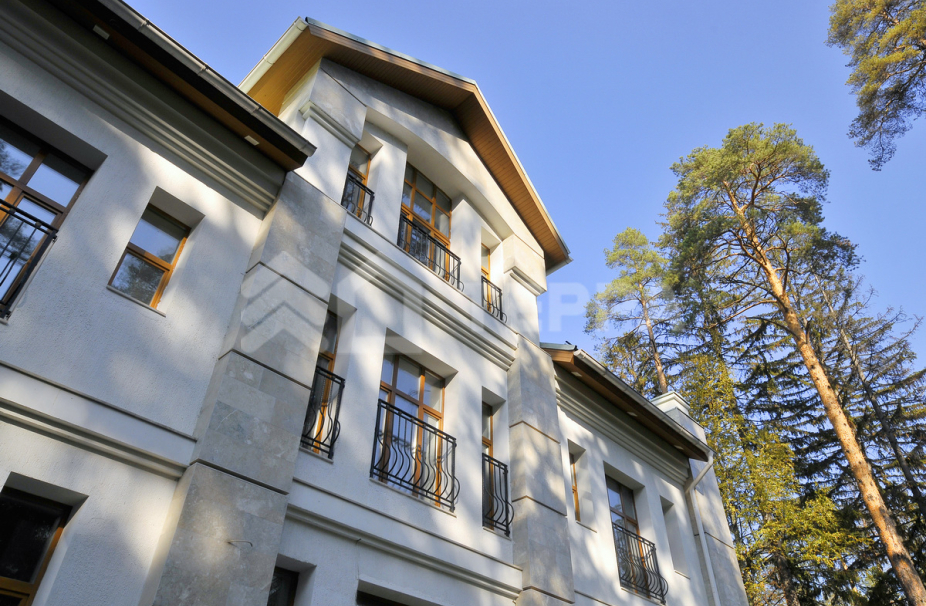 Объект ID 7431 - Дом