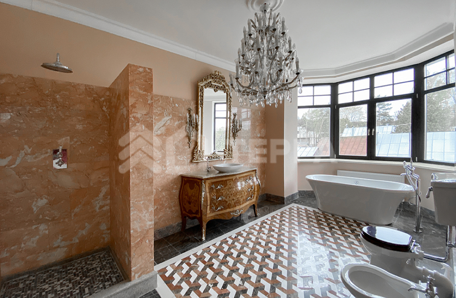 Объект ID 13369 - Дом