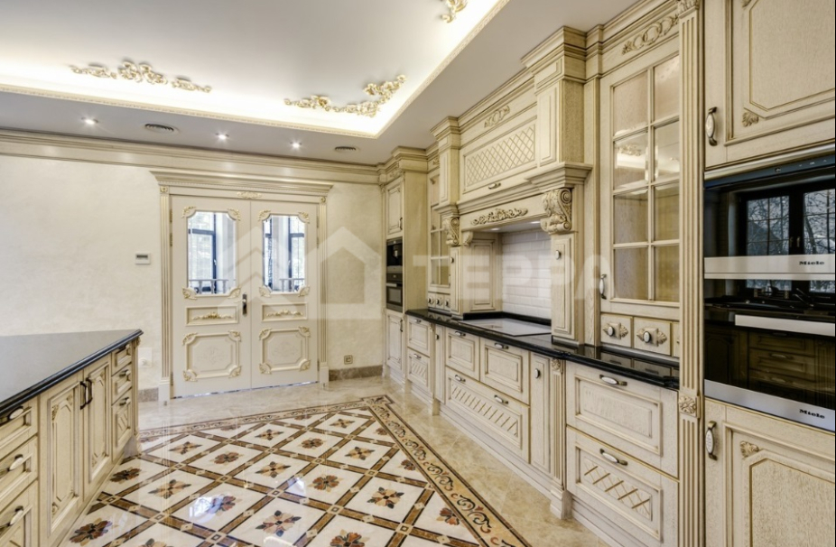 Объект ID 18438 - Дом