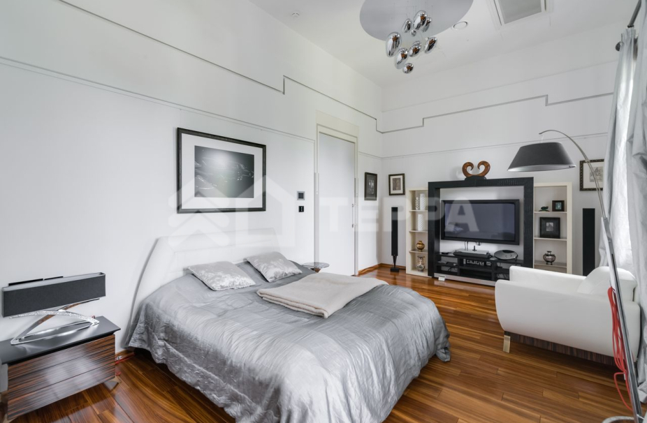 Объект ID 18348 - Дом