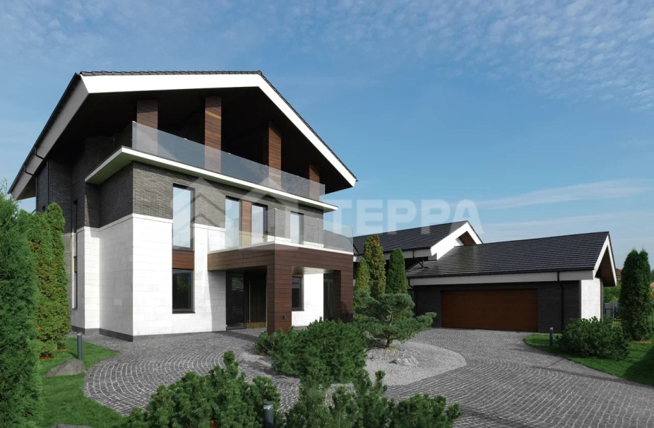 Объект ID 17193 - Дом