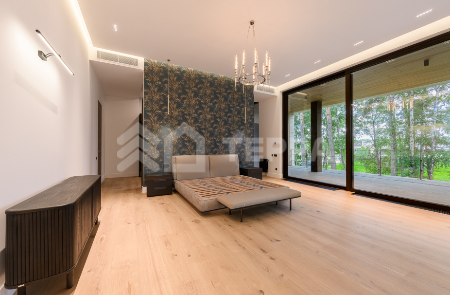 Объект ID 17365 - Дом