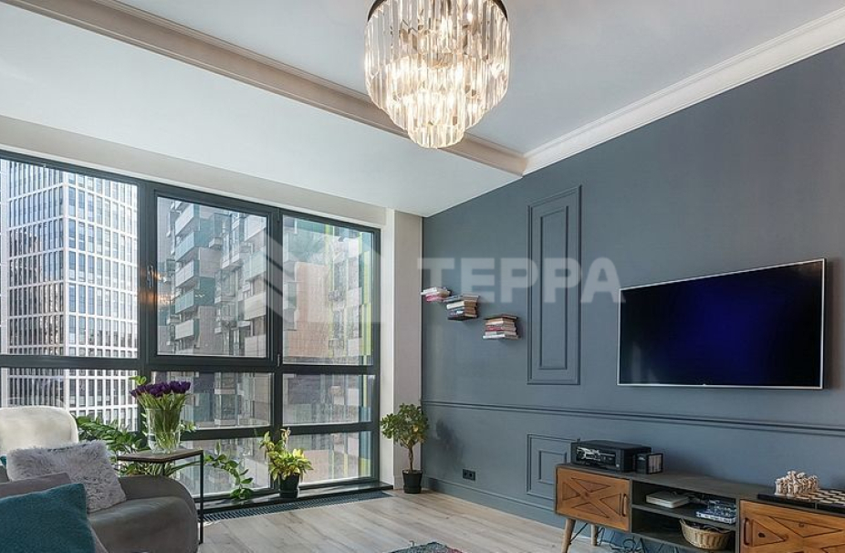 Объект ID 17052 - Квартира