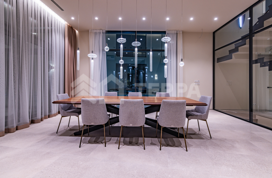 Объект ID 18398 - Дом