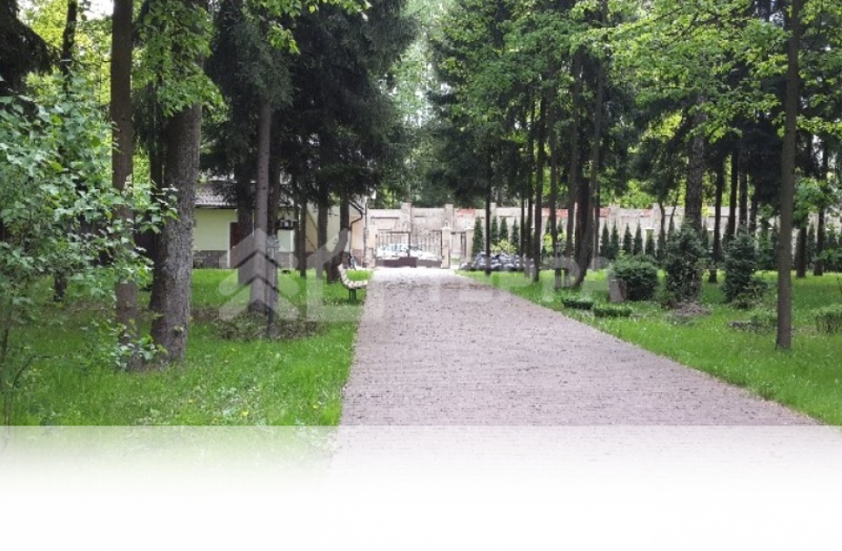 Объект ID 18011 - Участок