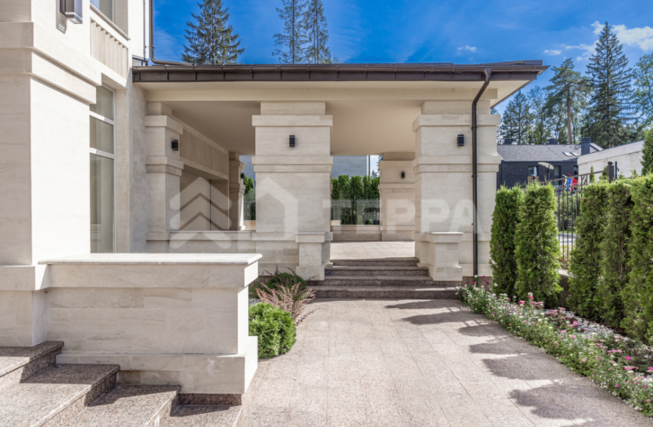 Объект ID 17741 - Дом