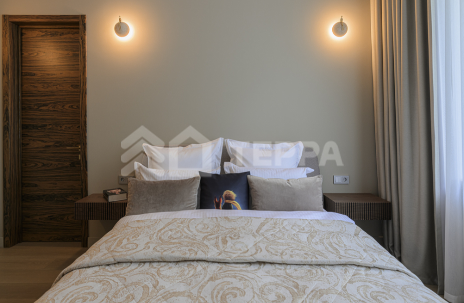 Объект ID 18399 - Дом