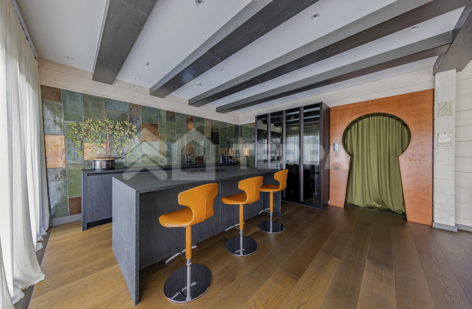 Объект ID 18828 - Дом