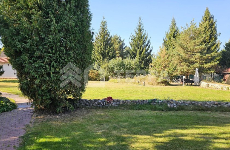 Объект ID 18847 - Участок