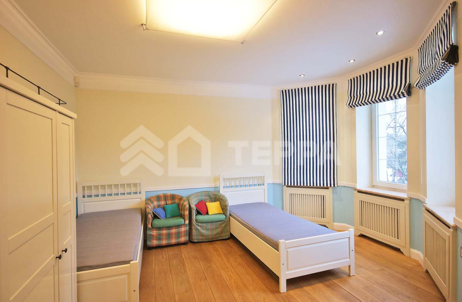 Объект ID 14492 - Дом