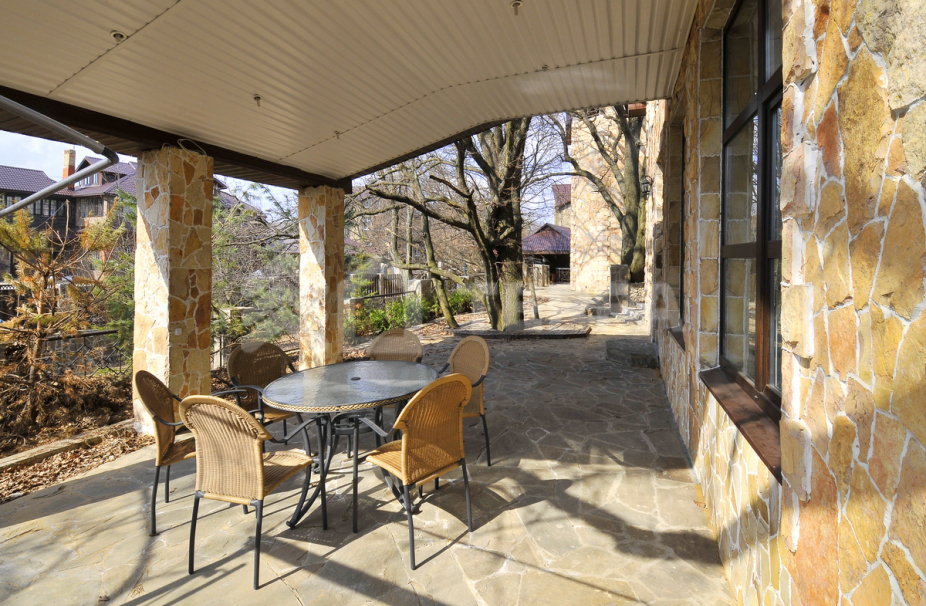 Объект ID 9382 - Дом