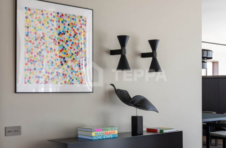 Объект ID 17615 - Дом