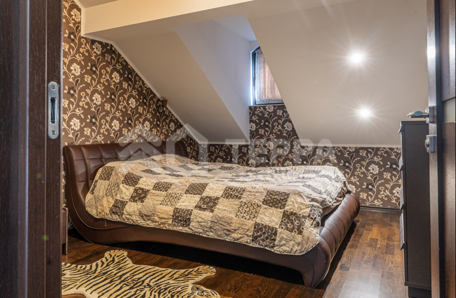 Объект ID 18681 - Дом