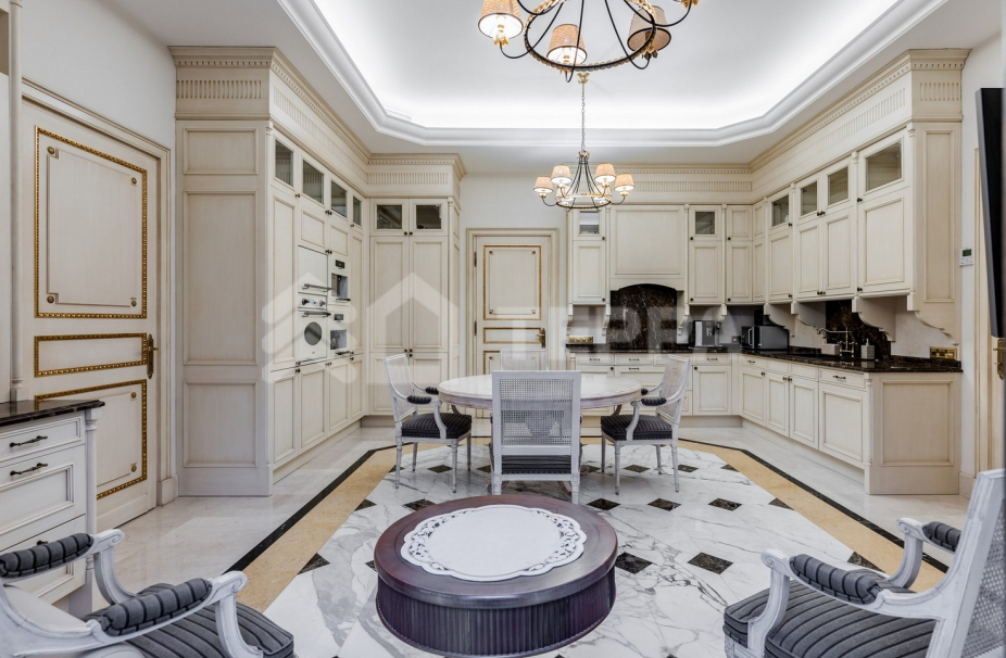 Объект ID 19036 - Дом