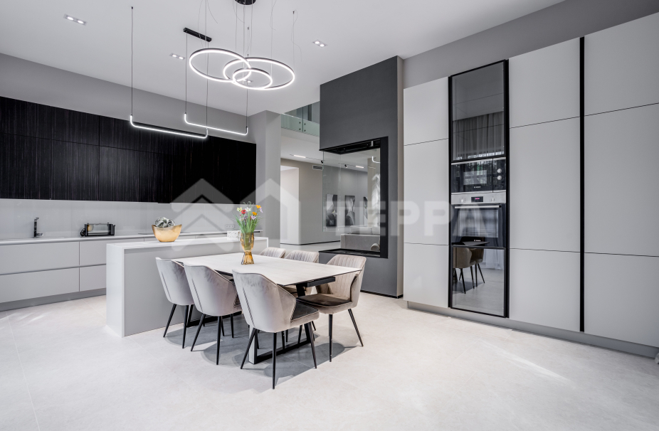 Объект ID 18670 - Дом