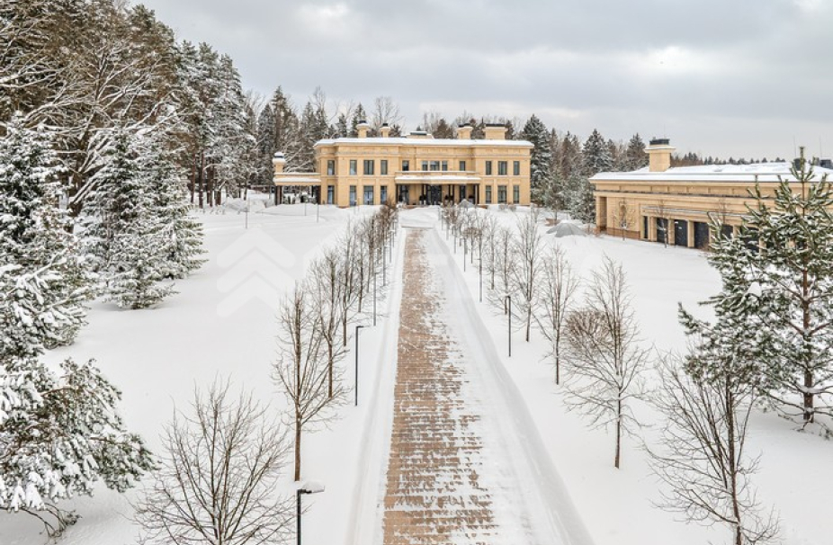 Объект ID 19014 - Дом