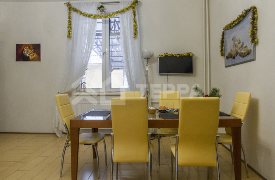 Объект ID 11411 - Дом