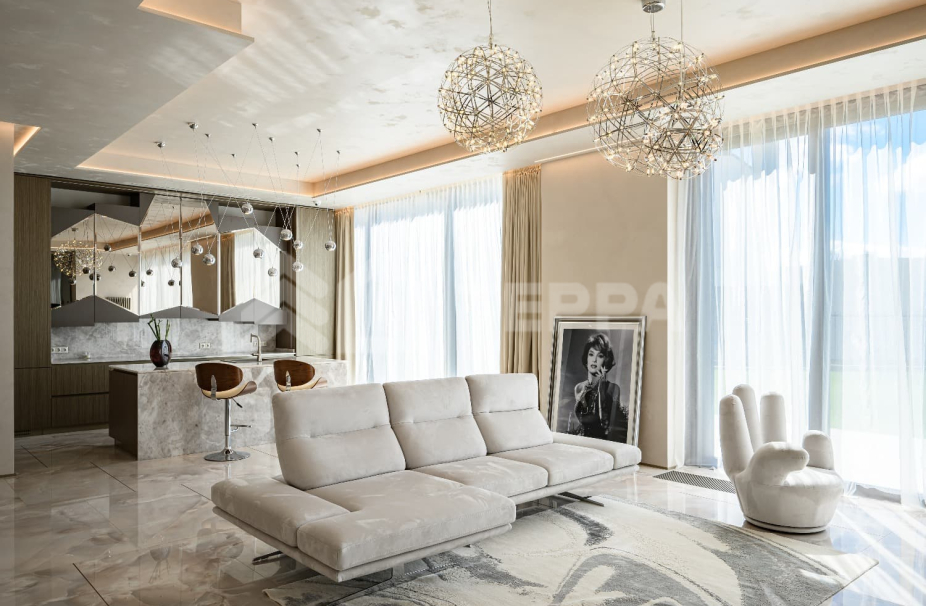 Объект ID 17157 - Дом